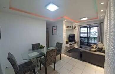 Imagem 4: . Natura Ville 55793. 68m² de Área, 1 Vaga na garageme3 Dormitórios