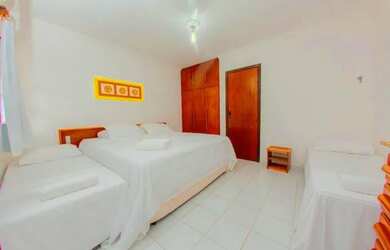 Imagem 15: Casa em Condomínio 3 Suítes Porto Seguro/BA (500m da Praia