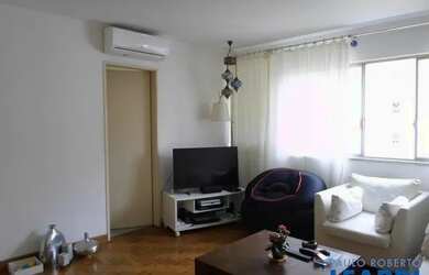 Imagem 2: APARTAMENTO - MOEMA PÁSSAROS - SP