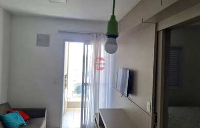 Imagem 6: Apartamento 1 quarto para Locação Vila Arens II, Jundiaí