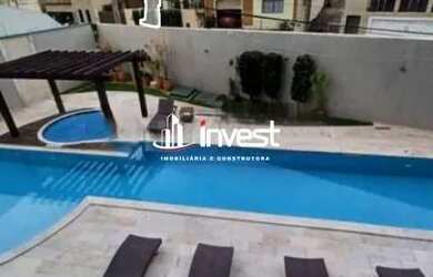 Imagem: O apartamento possui 3 Dormitórios, 3 Banheiros, 1 Vaga na