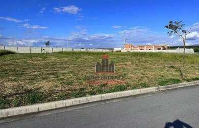 Imagem 1: Terreno à venda, 250 m² por R$ 285.000,00 - Jardim das Flores - São...