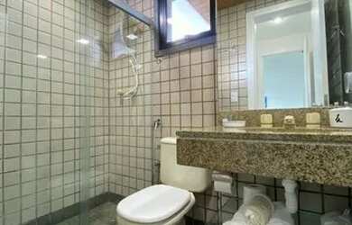 Imagem 13: Apartamento alto padrão para locação temporada, Porto Real Resort