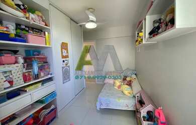 Imagem 11: Apartamento à venda no bairro Paralela - Salvador/BA