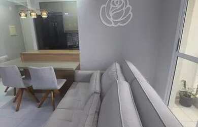 Imagem 11: SÃO PAULO - Apartamento Padrão - LOTEAMENTO CITY JARAGUA