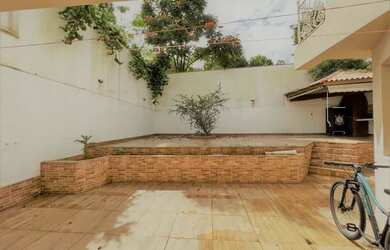 Imagem 11: Casa com 4 dorms, a.c 270 m² - Venda por R$ 2.875.000 ou Aluguel por R$ 10.880/mês - San D