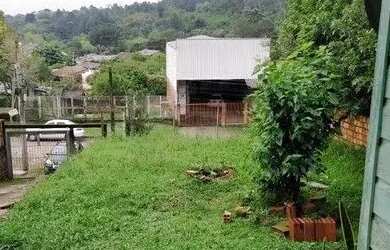 Imagem 7: Terreno/Casa em São Leopoldo - Chalé bairro Fazenda São Borja - Barreira