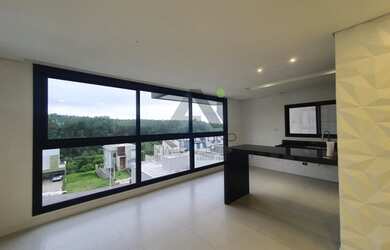 Imagem 2: Sobrado de Alto Padrão com Vista Panorâmica - Condomínio Bella Cittá...