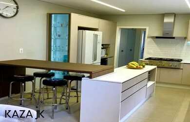 Imagem 3: Casa para venda ou locação 04 suítes no Portal do Paraíso II, Jundiaí