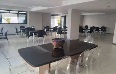 Imagem 9: Apartamento com 4 dormitórios à venda, 240 m² por R$ 900.000 - Tambaú - João Pessoa/PB