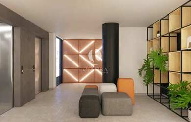 Imagem 8: Uniqo Smart Living. 66m² de Área, 1 Vaga na garageme2 Dormitórios