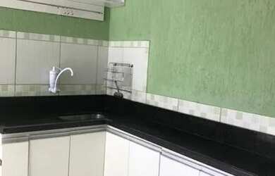 Imagem 1: Apartamento com 2 dormitórios, 56 m² - venda por R$ 215.000,00 ou aluguel por R$ 1.250,00