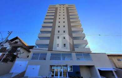 Imagem: O apartamento possui 2 Dormitórios, 3 Banheiros, 1 Vaga na