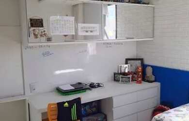 Imagem 9: Apartamento com 3 dormitórios à venda, 93 m² por R$ 570.000 - Zona...