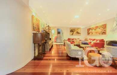 Imagem 16: Linda Casa em Condomínio no Jardim Marajoara - Arco Baleno