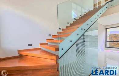 Imagem 5: CASA EM CONDOMÍNIO - LOTEAMENTO GRANVILLE ATIBAIA - SP