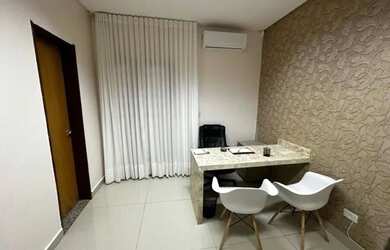 Imagem 8: Aluga-se Consultórios Médicos Em Goiânia por Período