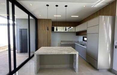 Imagem 4: Casa com 4 dormitórios, 294 m² - venda por R$ 3.000.000,00 ou aluguel...