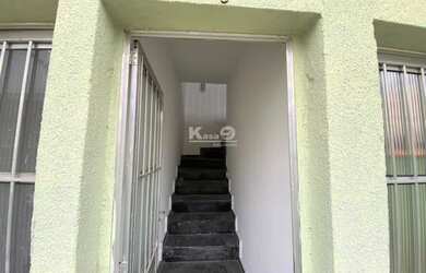 Imagem: A casa possui 2 Dormitórios, 1 Banheiro, 58m² de Área e