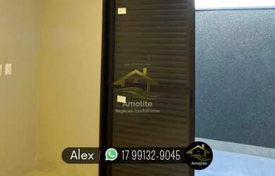 Imagem 10: CASA CONDOMÍNIO LA MONTAGNE EM SÃO JOSÉ DO RIO PRETO