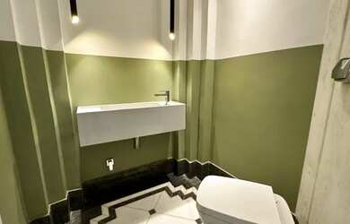 Imagem 12: Apartamento com 4 dormitórios, 400 m² - venda por R$ 6.000.000,00 ou...