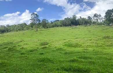 Imagem: O terreno está localizado em Centro, Mairiporã à venda por