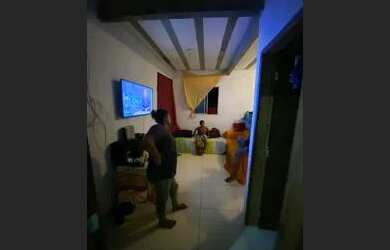 Imagem 3: Kitnet. 1 Banheiroe1 Dormitório