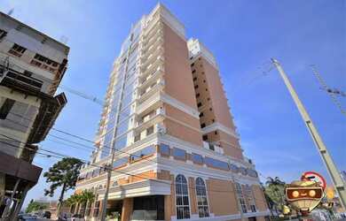 Imagem: O apartamento possui 1 Dormitório, 1 Banheiro, 164m² de Área