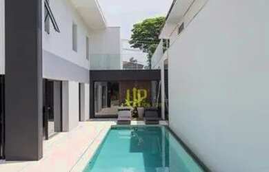 Imagem 6: Casa com 3 dormitórios, 723 m² - venda por R$ 15.000.000,00 ou aluguel...