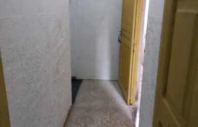 Imagem: O apartamento possui 1 Dormitório, 1 Banheiro e está localizado