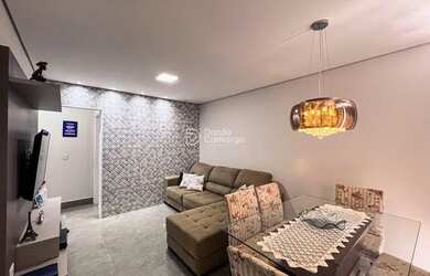 Imagem: Casa no Condomínio Villaggio di Venezia - Limeira-SP