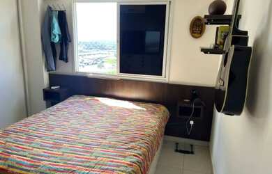 Imagem 8: Apartamento - Em frente ao Parque Flamboyant - Jd. Goiás