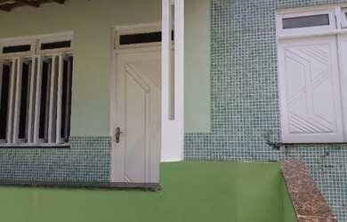 Imagem: A kitnet possui 1 Dormitório, 1 Banheiro e 1 Vaga na garagem