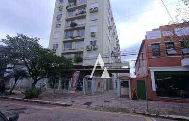 Imagem: Sala para alugar, 25 m² por R$ 996,44/mês - Menino Deus