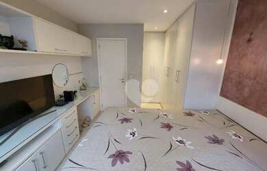 Imagem 16: Apartamento com 3 quartos à venda, 96 m² por R$ 850.000 - Recreio dos...