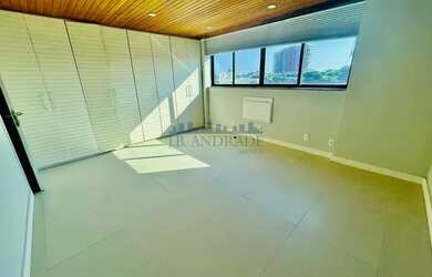 Imagem 16: Barra da Tijuca Cobertura 4 quartos, sendo 2 suites