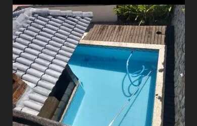 Imagem 16: Recreio dos Bandeirantes Cobertura 4 quartos, sendo 2 suites