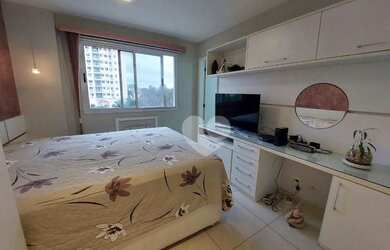 Imagem 15: Apartamento com 3 quartos à venda, 96 m² por R$ 850.000 - Recreio dos...