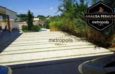 Imagem: Sobrado à venda, 420 m² por R$ 2.191.000,00 - Jardim Suely