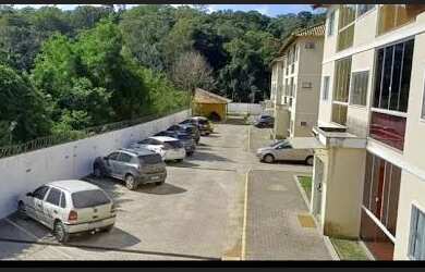 Imagem 6: Apartamento com 2 quartos em Chácaras de Inoã