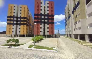 Imagem 8: Apartamento à venda no RIVIERA DA LAGOA, SANTA AMÉLIA, Maceió, AL