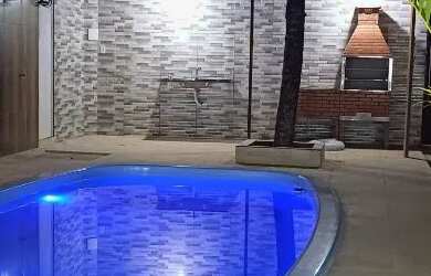 Imagem 2: VENDO CASA COM 3 QTS EM ANGRA DOS REIS VALOR 450.000,00