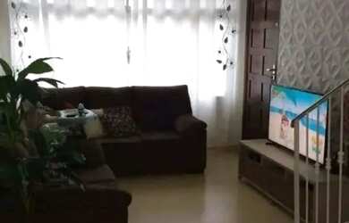 Imagem 2: SOBRADO - VILA ELDÍZIA - SP