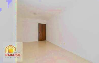 Imagem 7: Apartamento com 2 dormitórios para alugar, 59 m² no Boa Vista - Curitiba/PR