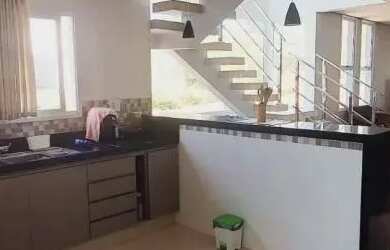 Imagem 8: CASA EM CONDOMÍNIO - RESIDENCIAL E INDUSTRIAL CAMPO ALEGRE - MG