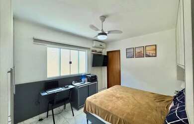 Imagem 14: Casa reformada com 3 quartos sendo uma suíte a venda no bairro Parque...