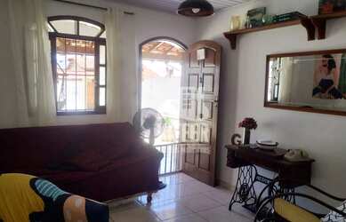 Imagem 6: Casa com 2 dormitórios à venda, 129 m² por R$ 425.000,00 - Itapeba...