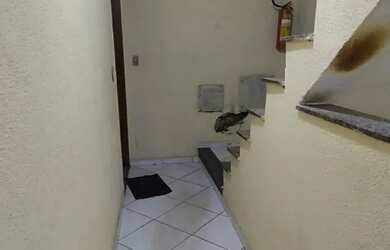 Imagem 4: Recreio Apto 1qto de frente no centro do Terreirão à 800mts da praia