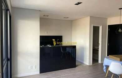 Imagem 7: Apartamento com 1 dormitório para alugar, 43 m² - Gleba Palhano - Londrina/PR