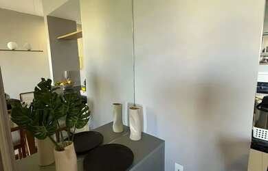 Imagem 14: Vendo lindo apto porteira fechada , Condomínio 3D Towers Turu - Jd Eldorado , 02 Qts